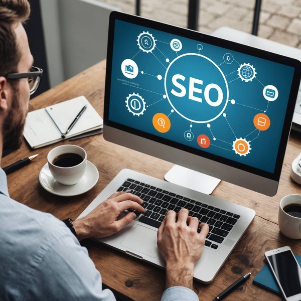 Maximisez Votre Visibilité en Ligne: Découvrez Comment un Rédacteur SEO Spécialisé en High-Tech et Informatique Peut Transformer Votre Business!