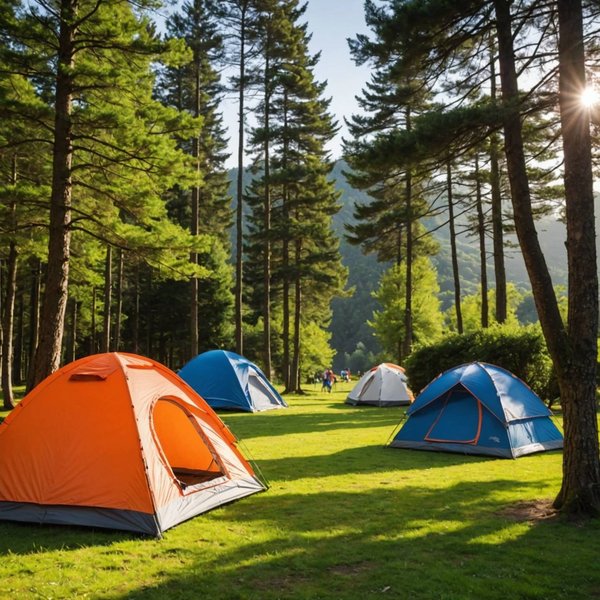 Guide Pratique : Comment Trouver un Camping à Petit Prix au Pays Basque avec des Promotions Exceptionnelles ?