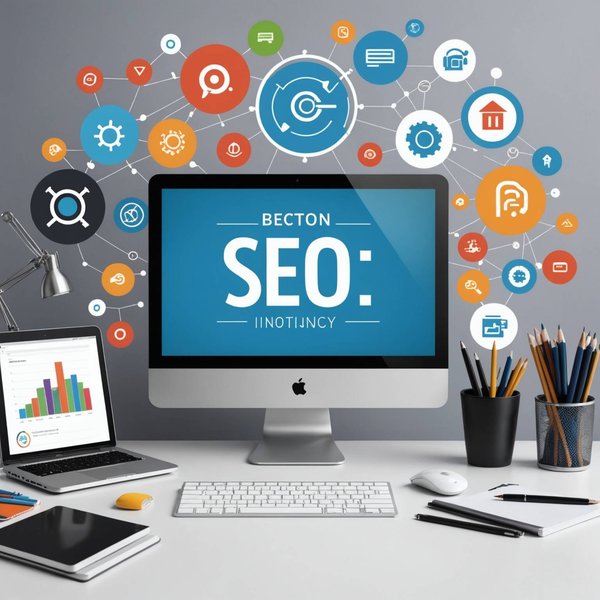 Boostez Votre Présence en Ligne avec l'Expertise d'une Agence SEO Hightech : Découvrez Comment sur La Passion Informatique !