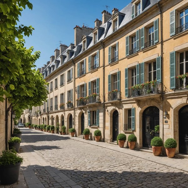 Salaire Moyen d'un Agent Immobilier en 2023 : Tout Savoir sur la Rémunération dans l'Immobilier en France