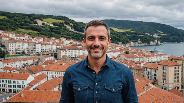 Optimisation SEO Pays Basque: Comment Jérôme a propulsé son entreprise en première page