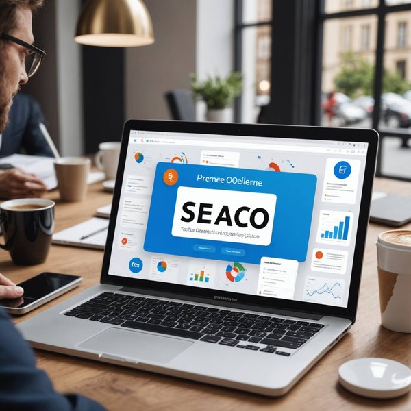 Maximisez Votre Visibilité en Ligne : Découvrez les Services de l'Agence SEO Première Page avec France Num
