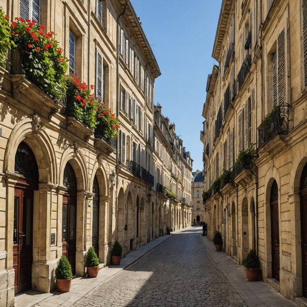Les Astuces d'Expert d'un Dépanneur Bordelais pour un Déménagement sans Tracas à Bordeaux