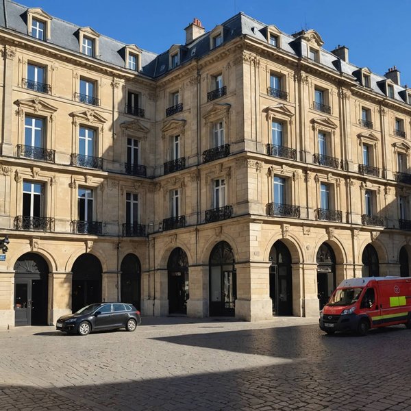 Guide de Dépannage d'Urgence à Bordeaux: Solutions Rapides et Fiables pour les Résidents Bordelais