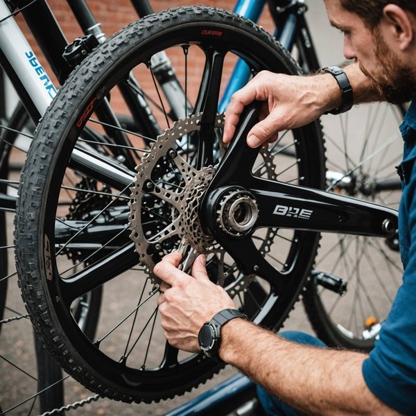 Guide Pratique pour l'Auto-Réparation Vélo: Économisez sur les Réparations avec ces Astuces Mécaniques