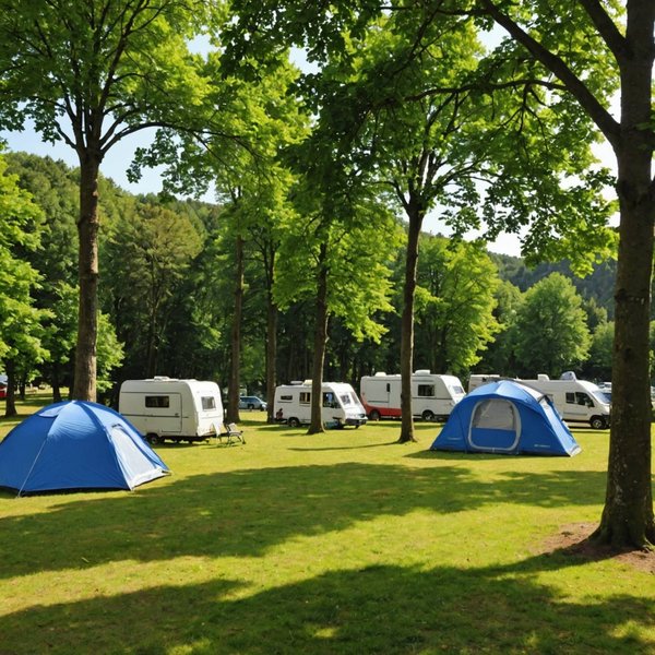 Choisir un Camping à Morlaix : Découvrez les Avantages pour Vos Prochaines Vacances !