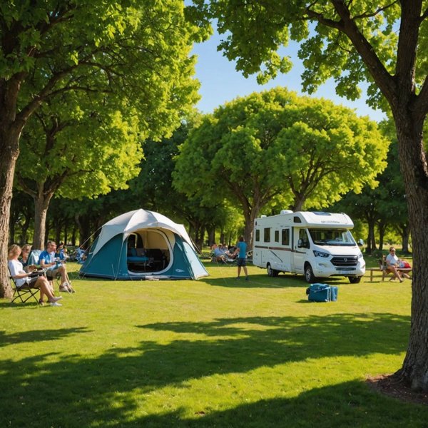 Découvrez le Camping 4 Étoiles par Excellence à La Rochelle : Votre Guide Ultime pour des Vacances Inoubliables