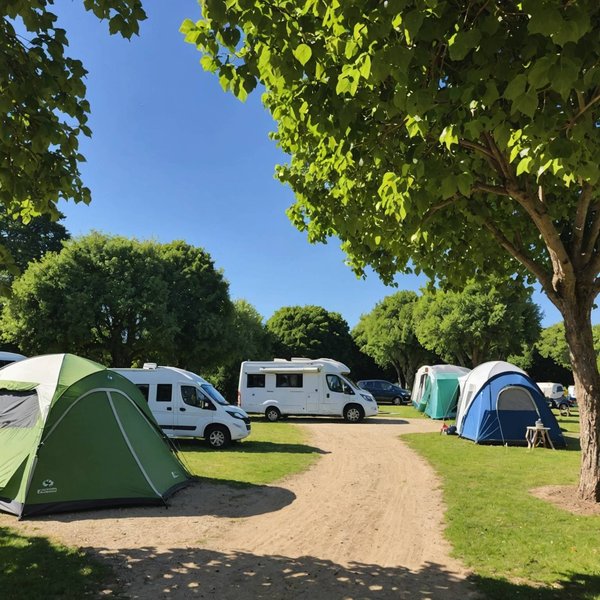 Trouver le Meilleur Camping à La Rochelle: Comparateur Complet pour des Vacances de Rêve à Petit Prix