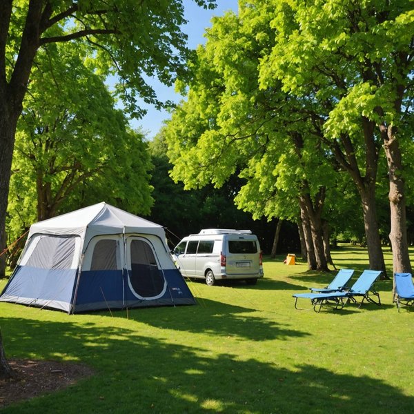 Découvrez le Top 10 des Campings à Petit Prix près de La Rochelle pour un Séjour Mémorable