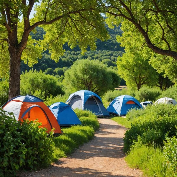 Comment Choisir la Parfaite Location de Camping dans le Luberon : Critères Essentiels à Considérer