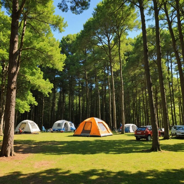 Comment Profiter du Camping en Vendée à Petit Prix? Découvrez 10 Astuces Économiques!
