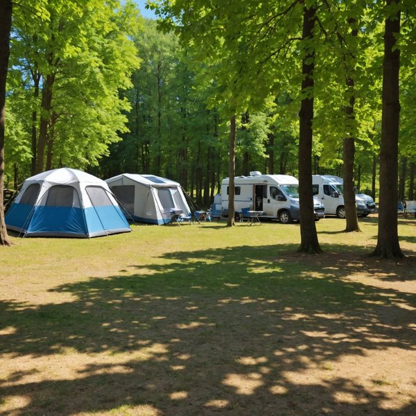 Top 3 des Raisons Qui Rendent les Campings de Nouvelle-Aquitaine Économiques - Réservez en Sud de France!