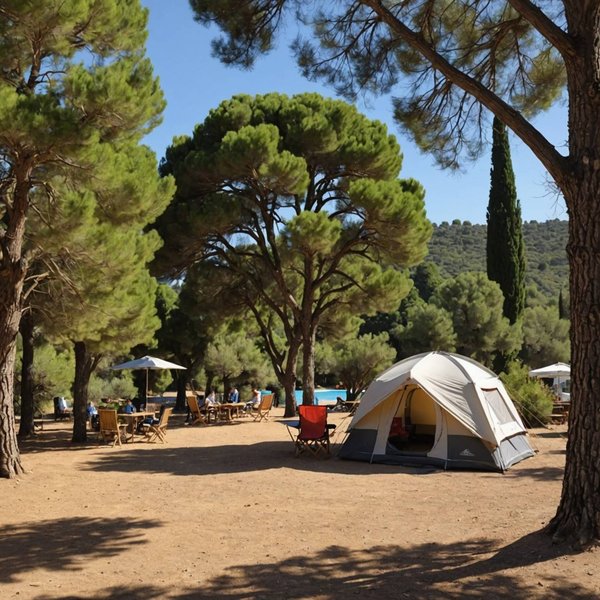 Découvrez le Meilleur Camping 4 Étoiles pour des Vacances Authentiques dans le Var
